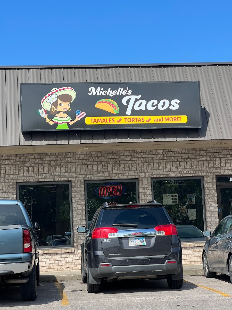 Michelle’s Tacos